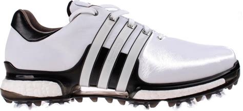 adidas heren golfschoenen adipure|adidas heren golfschoenen noppen.